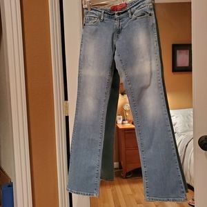 Guess stone washed jeans